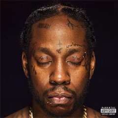 "Collegrove" album by 2 Chainz "Collegrove" album by 2 Chainz