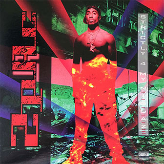 "Keep Ya Head Up" by 2Pac