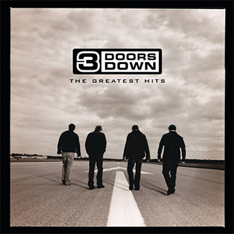 "The Greatest Hits" album