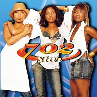 "Star" album by 702