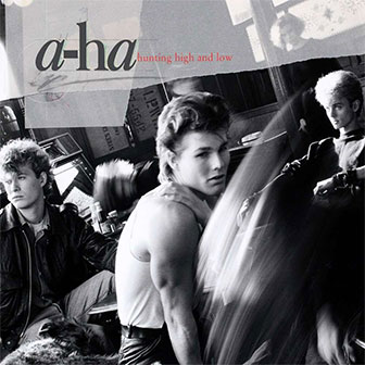 "Hunting High And Low" album