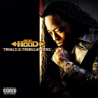 "Bugatti" by Ace Hood