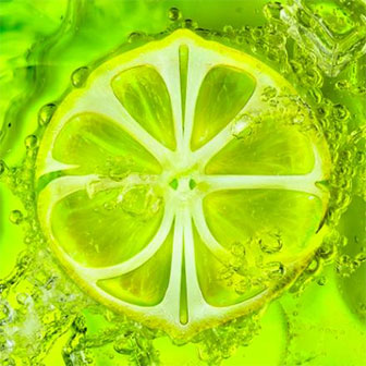 "Lemonade" album