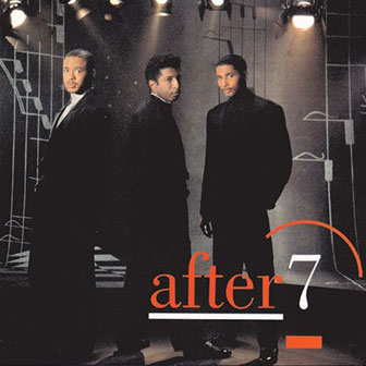 "Heat of the Moment" re-release by After 7