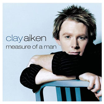 "Measure Of A Man" album "Measure Of A Man" album