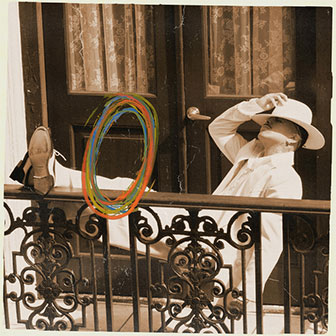 "Cosa Nuestra: Capítulo 0" album