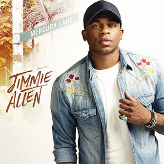"Best Shot" by Jimmie Allen "Best Shot" by Jimmie Allen