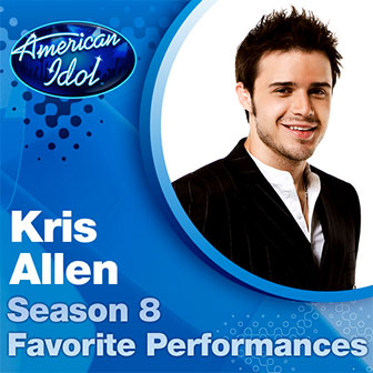 "Falling Slowly" by Kris Allen