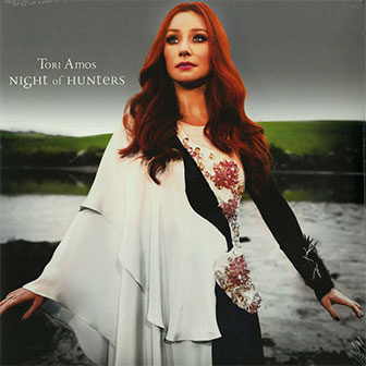 "Night Of Hunters" album by Tori Amos "Night Of Hunters" album by Tori Amos