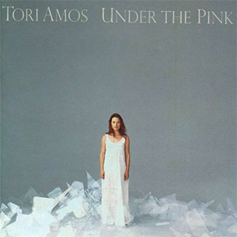 "God" by Tori Amos