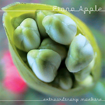 "Extraordinary Machine" album by Fiona Apple "Extraordinary Machine" album by Fiona Apple