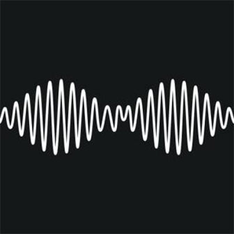 "AM" album by Arctic Monkeys