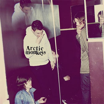 "Humbug" album by Arctic Monkeys "Humbug" album by Arctic Monkeys