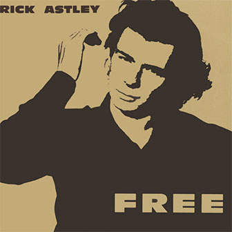 "Move Right Out" by Rick Astley