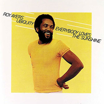 "Everybody Loves The Sunshine" album