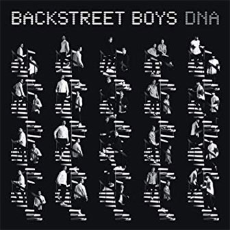 "Don't Go Breaking My Heart" by Backstreet Boys