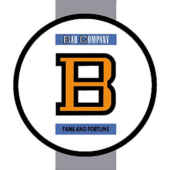"This Love" by Bad Company