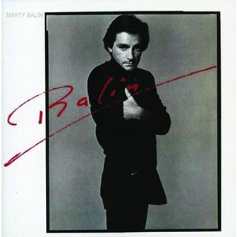 "Atlanta Lady" by Marty Balin