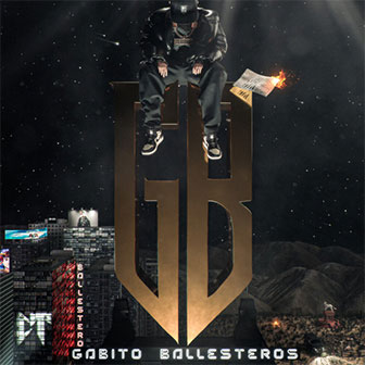 "The GB" album by Gabito Ballesteros "The GB" album by Gabito Ballesteros