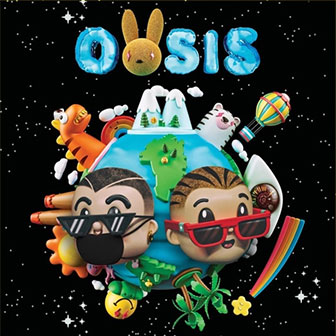 "La Canción" by J Balvin & Bad Bunny