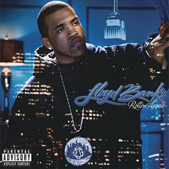 "Rotten Apple" album by Lloyd Banks