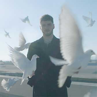"Soul Searching" album by Bazzi