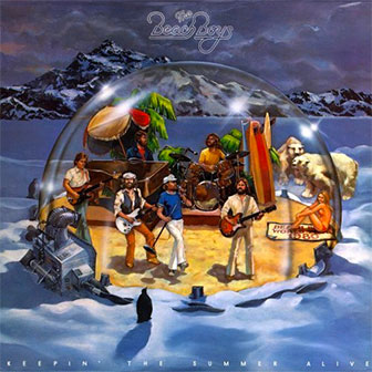 "Goin' On" by The Beach Boys