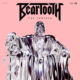 "The Surface" album by Beartooth "The Surface" album by Beartooth