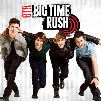 "BTR" Soundtrack