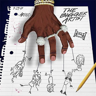 "Say A" by A Boogie Wit Da Hoodie