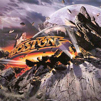 "I Need Your Love" by Boston