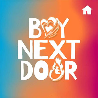 "How?" EP by BoyNextDoor "How?" EP by BoyNextDoor