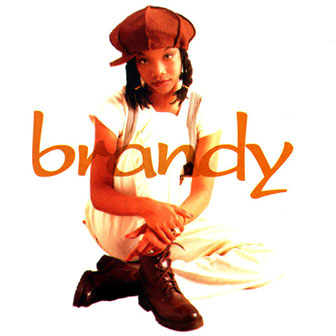 "Brokenhearted" by Brandy