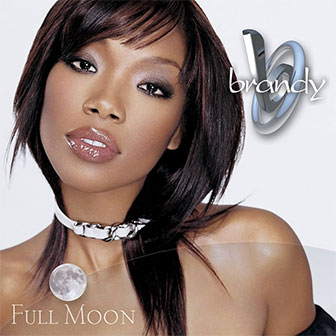 "Full Moon" album by Brandy