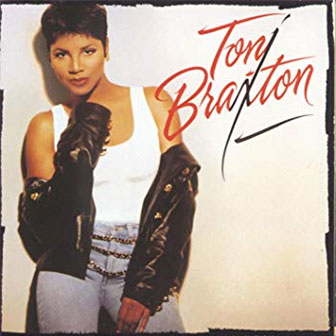 "Breathe Again" by Toni Braxton