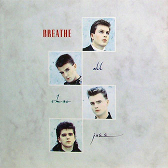 "All That Jazz" album