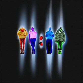 "Sensational" by Chris Brown