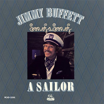 "Cheeseburger In Paradise" by Jimmy Buffett "Cheeseburger In Paradise" by Jimmy Buffett