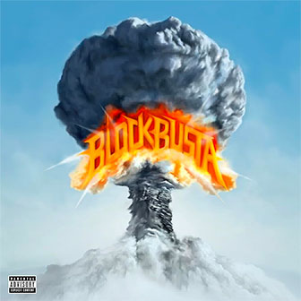 "Blockbusta" album by Busta Rhymes "Blockbusta" album by Busta Rhymes