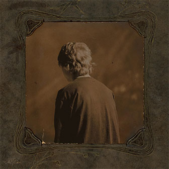"Willoughby Tucker, I'll Always Love You" album
