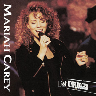 "MTV Unplugged" EP by Mariah Carey "MTV Unplugged" EP by Mariah Carey