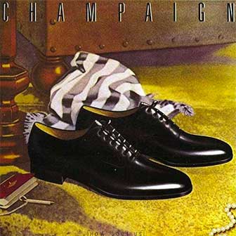 "How 'Bout Us" album by Champaign