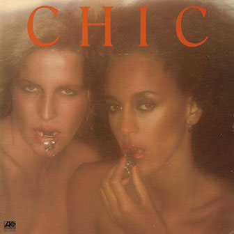 "Everybody Dance" by Chic