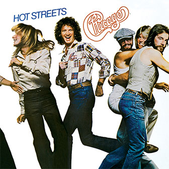 "No Tell Lover" by Chicago