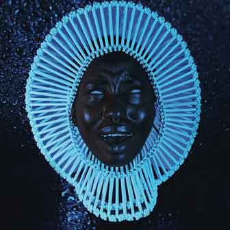 "Awaken, My Love!" album by Childish Gambino