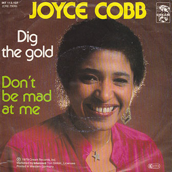 "Dig The Gold"