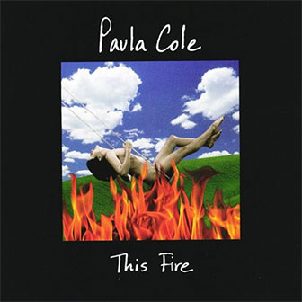 "I Don't Want To Wait" by Paula Cole "I Don't Want To Wait" by Paula Cole