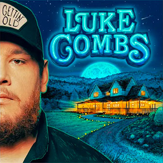 "5 Leaf Clover" by Luke Combs