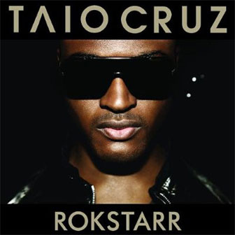 "Higher" by Taio Cruz