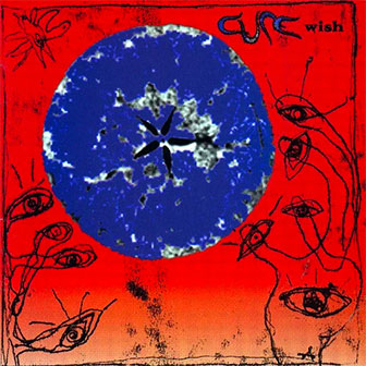 "High" by The Cure